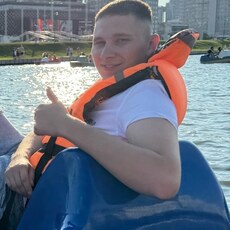 Фотография мужчины Игорь, 30 лет из г. Жлобин