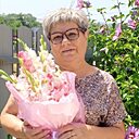 Зиночка, 63 года