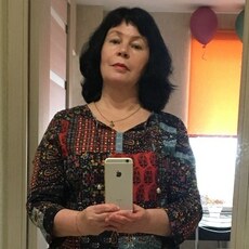 Фотография девушки Евгения, 62 года из г. Екатеринбург