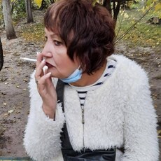 Фотография девушки Aries, 60 лет из г. Киев