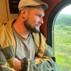 Фотография мужчины Алексей, 40 лет из г. Новосибирск