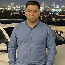 Фотография мужчины Gringo, 33 года из г. Баку