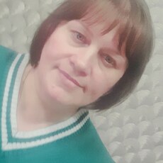 Фотография девушки Natali, 48 лет из г. Абан