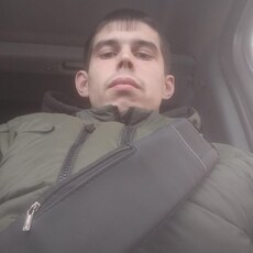 Фотография мужчины Алексей, 24 года из г. Скопин