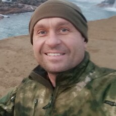 Фотография мужчины Андрей, 45 лет из г. Белореченск