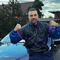 Фотография мужчины Андрей, 29 лет из г. Москва