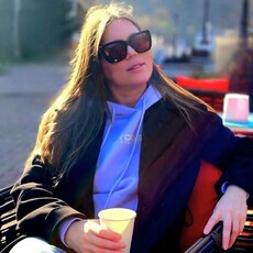 Фотография девушки Яна, 42 года из г. Санкт-Петербург