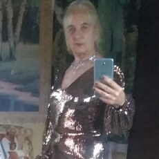 Фотография девушки Любовь, 69 лет из г. Беловодск