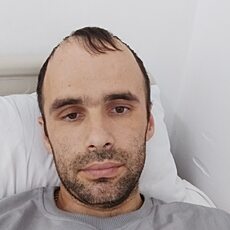 Фотография мужчины Vadim, 35 лет из г. Калараш