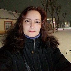 Фотография девушки Татьяна, 49 лет из г. Могилев