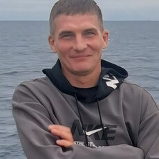 Фотография мужчины Константин, 40 лет из г. Минусинск