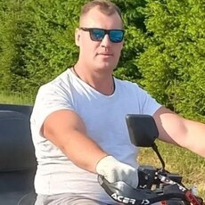 Фотография мужчины Александр, 35 лет из г. Молодечно