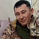 Bakbergen, 28 лет