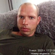 Фотография мужчины Игорь, 34 года из г. Семенов