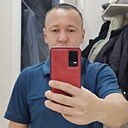 Берик, 33 года