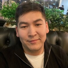 Фотография мужчины Bekasyl, 23 года из г. Шымкент