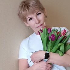 Фотография девушки Ира, 63 года из г. Сургут