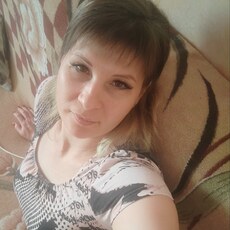 Фотография девушки Юля, 42 года из г. Вологда