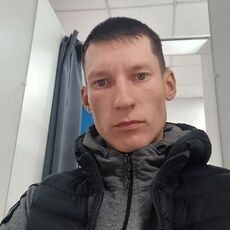 Фотография мужчины Денис, 29 лет из г. Сатка