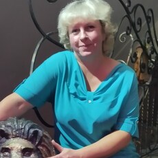 Фотография девушки Наталья, 48 лет из г. Иваново
