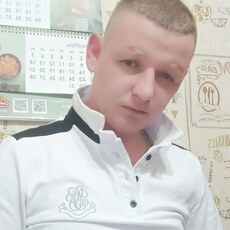 Фотография мужчины Дмитрий, 32 года из г. Гродно