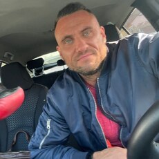 Фотография мужчины Ник, 41 год из г. Челябинск