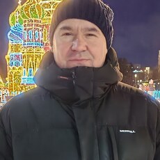 Фотография мужчины Сергей, 51 год из г. Белогорск