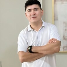 Фотография мужчины Дружелюбныйсосед, 31 год из г. Павлодар