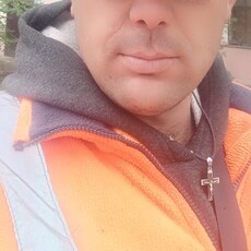 Фотография мужчины Олег, 37 лет из г. Николаев