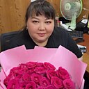 Гульмира, 54 года