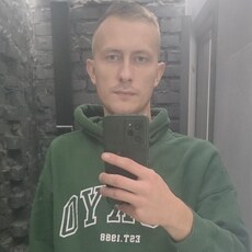 Фотография мужчины Павел, 28 лет из г. Могилев