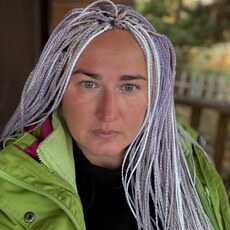 Фотография девушки Светик, 41 год из г. Ульяновск