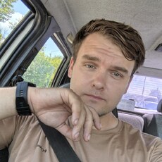 Фотография мужчины Александр, 29 лет из г. Уральск