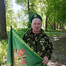 Фотография мужчины Андрей, 51 год из г. Чебоксары