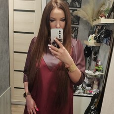 Фотография девушки Мария, 36 лет из г. Череповец