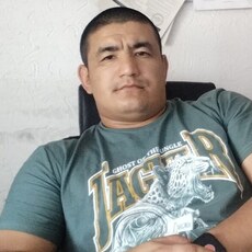 Фотография мужчины Ерб, 33 года из г. Уральск