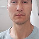 Муслим, 45 лет