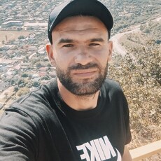 Фотография мужчины Алекс, 29 лет из г. Солнечнодольск