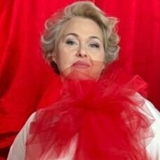 Фотография девушки Аля, 56 лет из г. Нижняя Тура