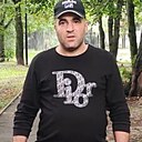 Нерсик, 37 лет