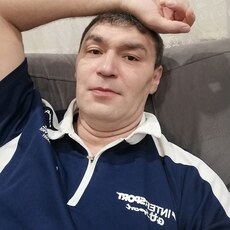 Фотография мужчины Руслан, 39 лет из г. Омск