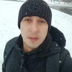 Фотография мужчины Дима, 36 лет из г. Пинск