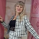 Белла, 53 года