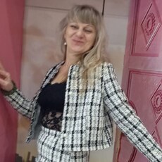 Фотография девушки Белла, 53 года из г. Кемерово