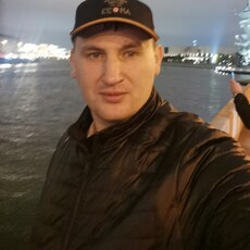 Фотография мужчины Вася, 41 год из г. Междуреченск