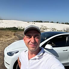 Фотография мужчины Сергей, 43 года из г. Запорожье