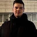 Вова, 23 года