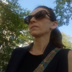 Фотография девушки Яя, 41 год из г. Кинешма