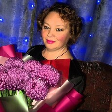 Фотография девушки Nadejda, 44 года из г. Дивеево