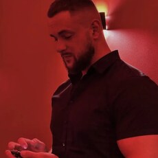 Фотография мужчины Александр, 43 года из г. Нижний Новгород